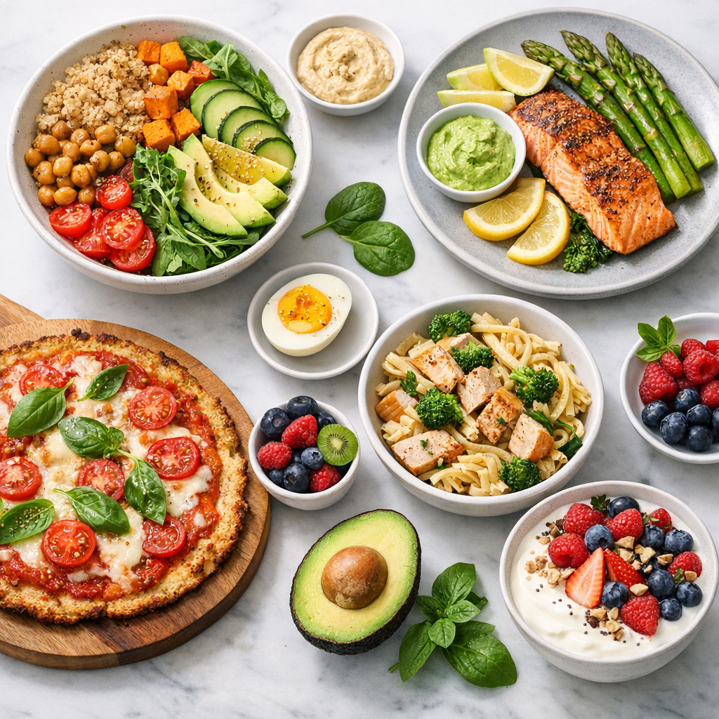 How to Eat Specialty Diets Without Missing Anything—Your No-FOMO Guide
